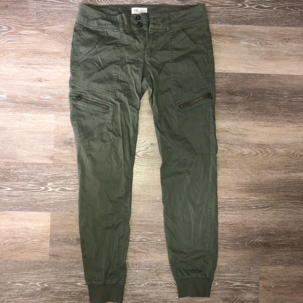 Jolt joggers